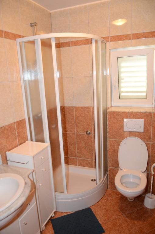 Apartments Bozic Novi Vinodolski Zimmer foto