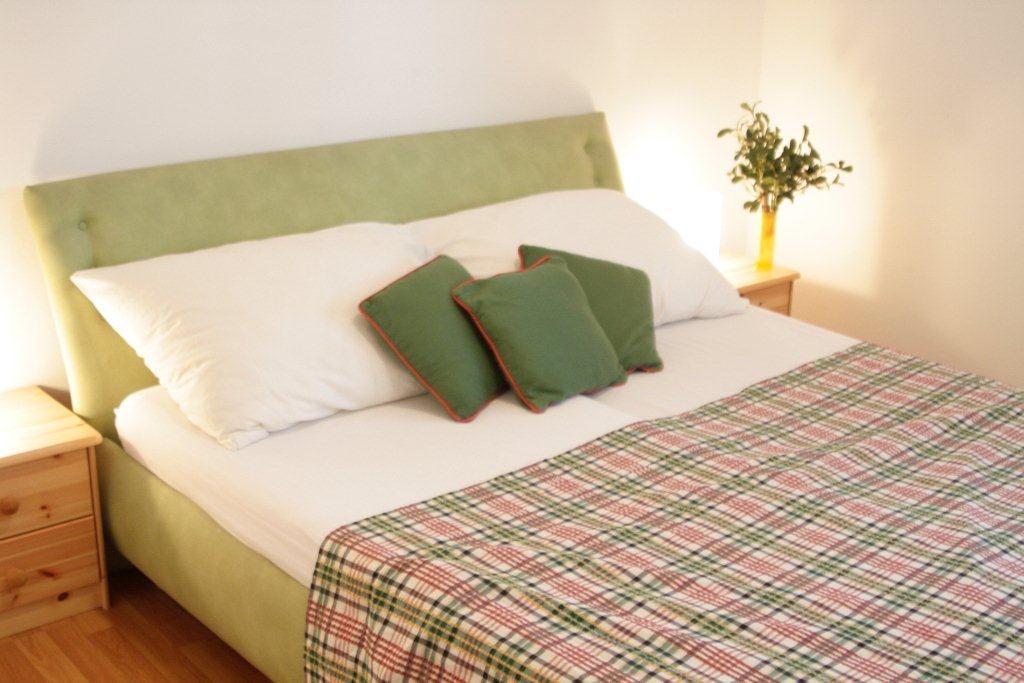 Apartments Bozic Novi Vinodolski Zimmer foto